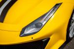 Ferrari 488 Pista 2019 года